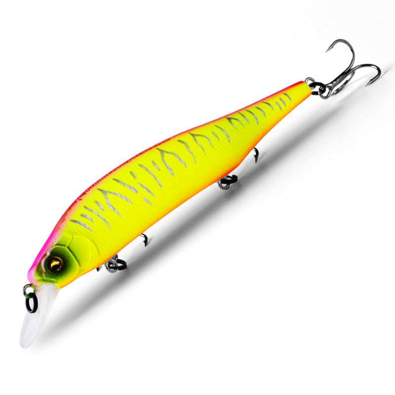 Premium Minnow Fishing Lure