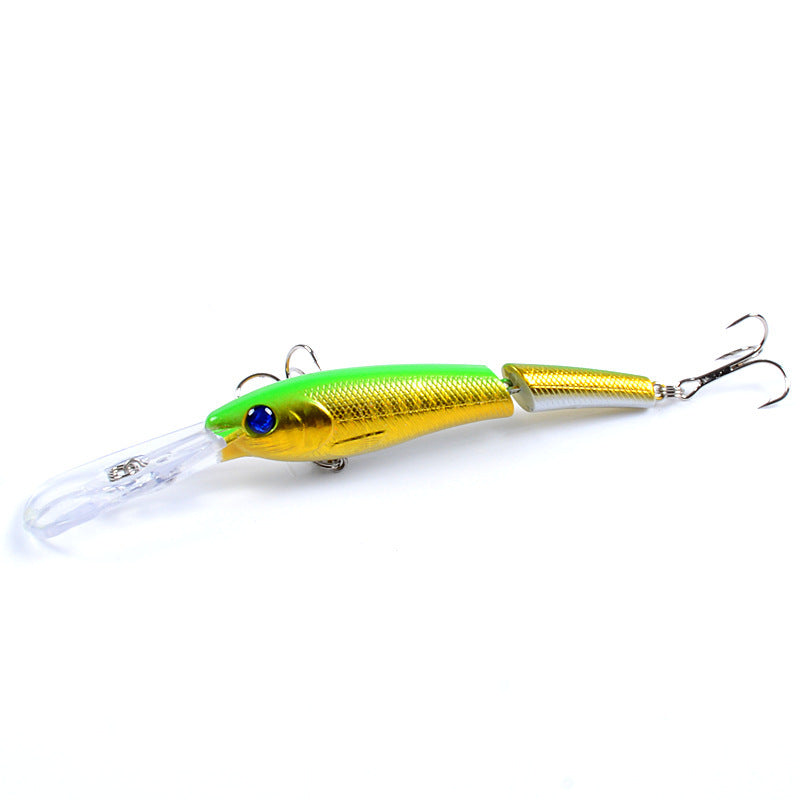 Minnow Fishing Lure 13.3cm