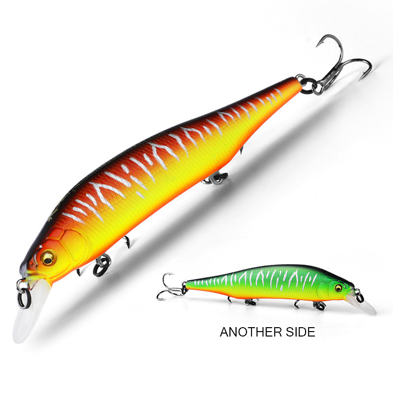 Premium Minnow Fishing Lure