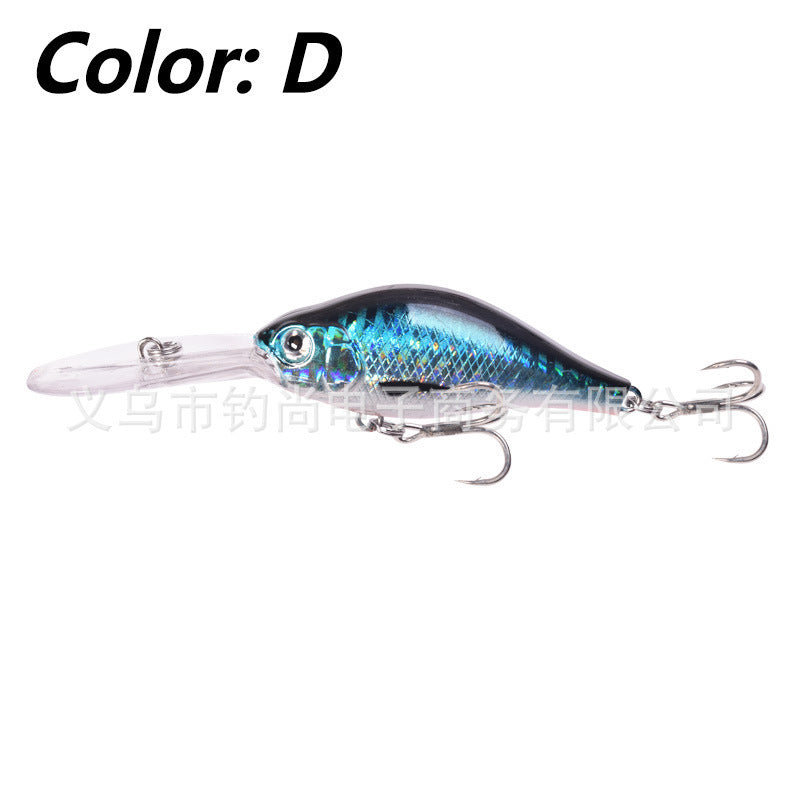 Deep Diving Crankbait