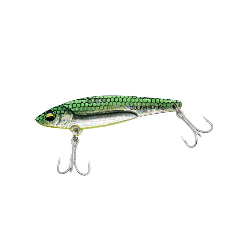 RapidFlash Micro Crankbait – Ultra-Realistic & Deadly Effective!