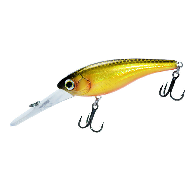 Deep Diving Crankbait