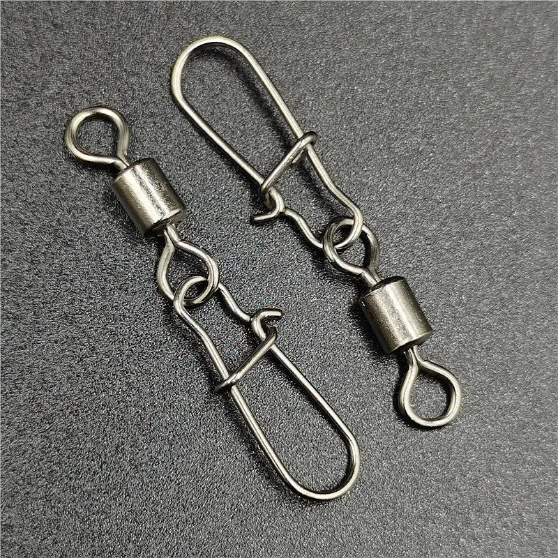 50 Count #12 Swivels