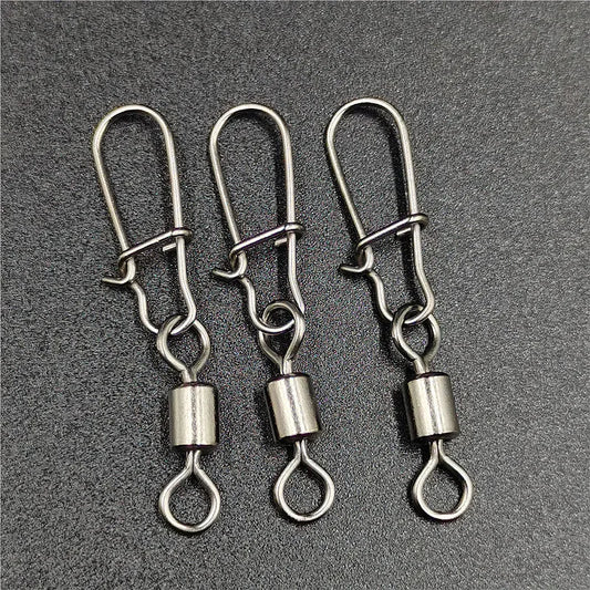 50 Count #12 Swivels