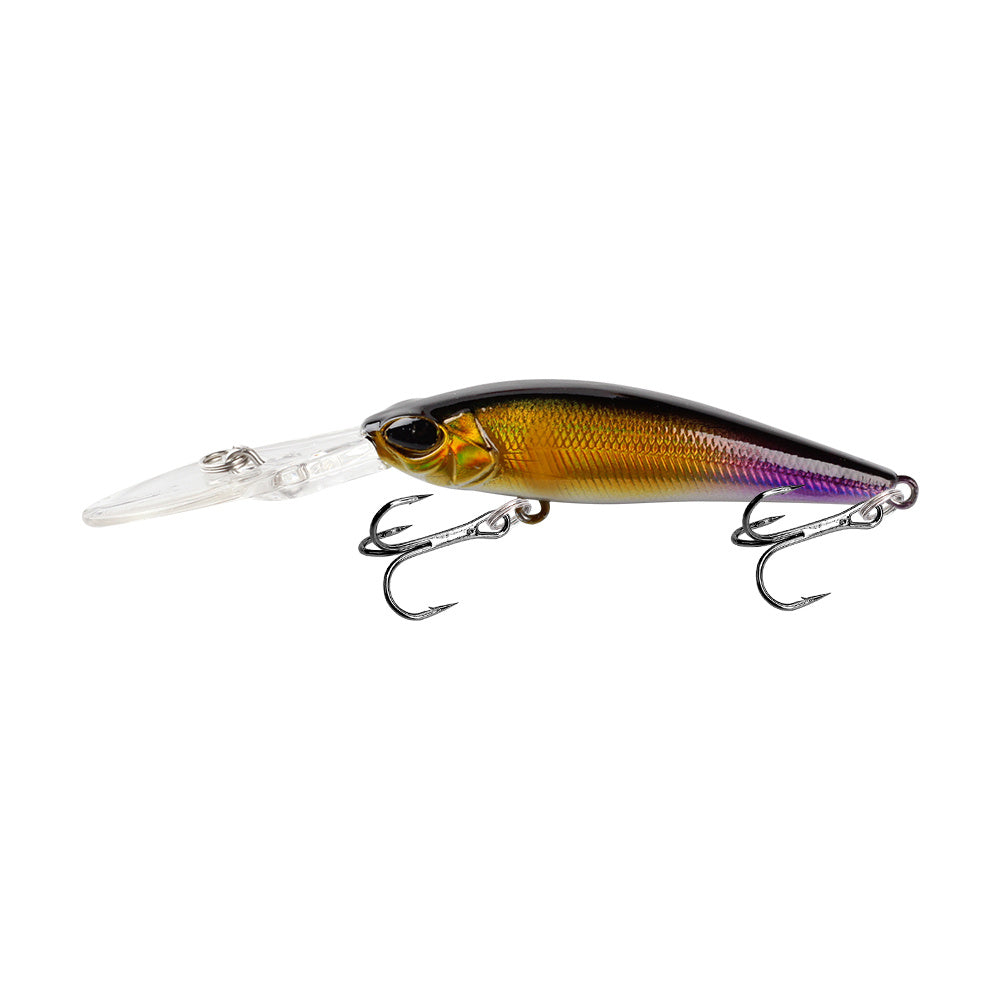 Deep Diving Minnow Fishing Lure - 9cm / 5.8g