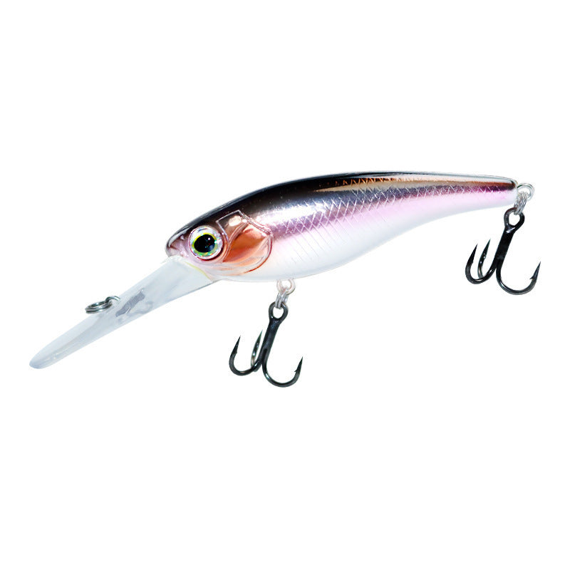 Deep Diving Crankbait
