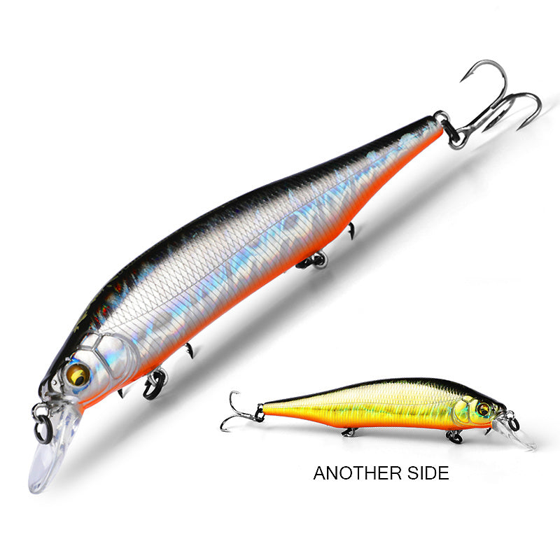 Premium Minnow Fishing Lure