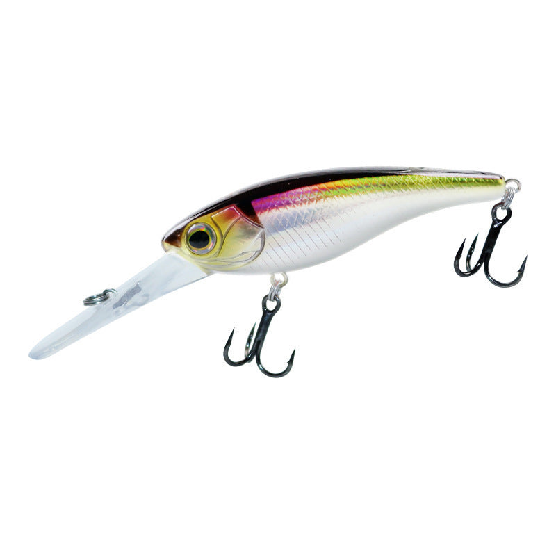 Deep Diving Crankbait
