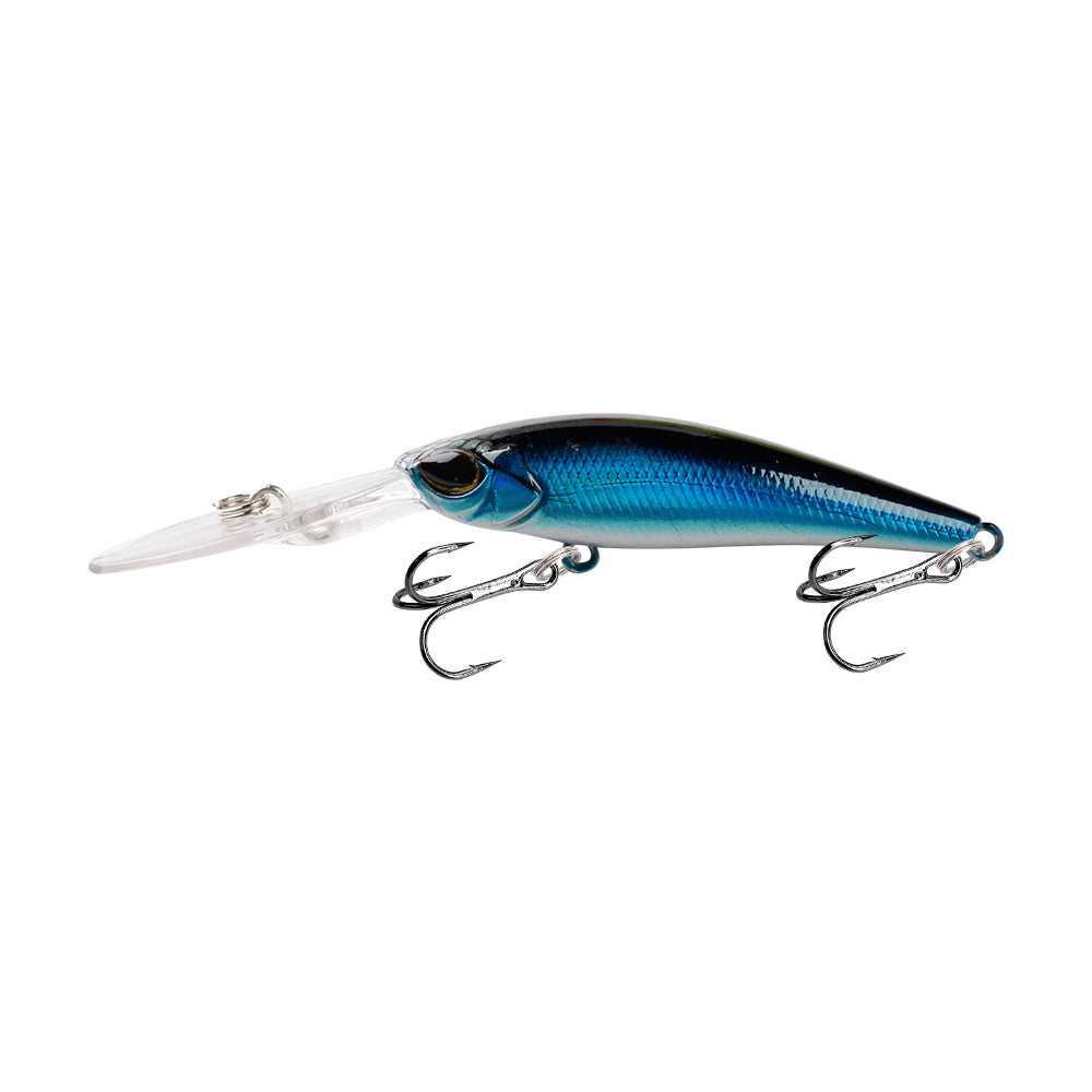 Deep Diving Minnow Fishing Lure - 9cm / 5.8g