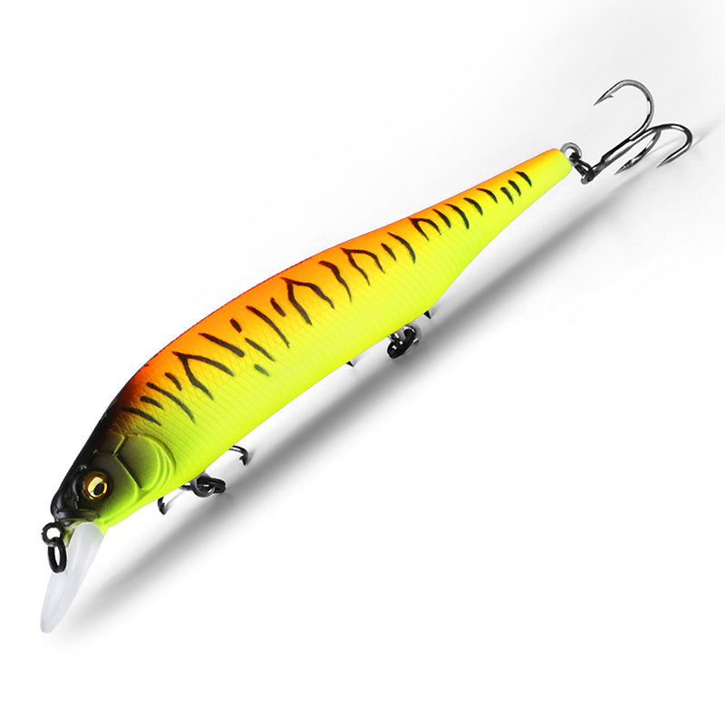 Premium Minnow Fishing Lure