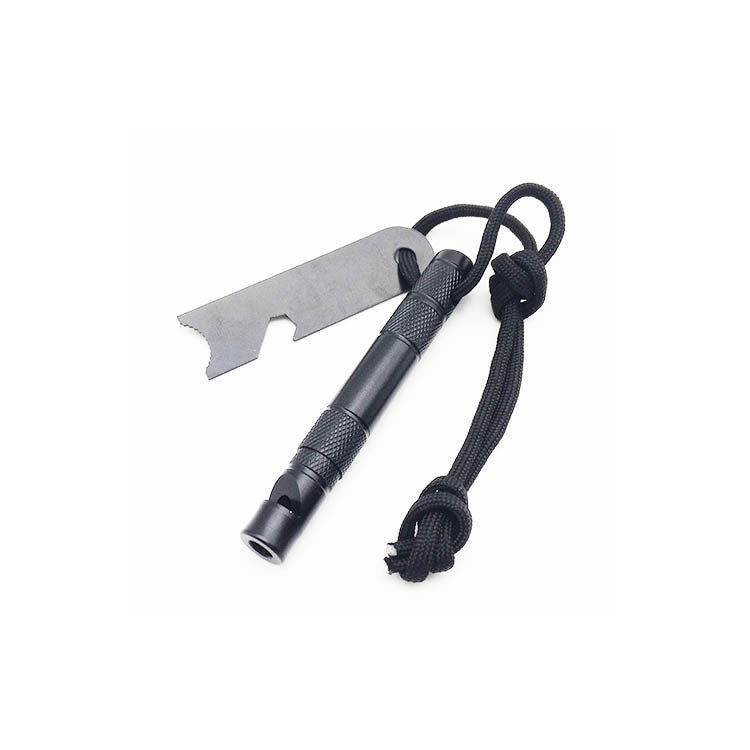 InfernoX Tactical Firestarter – Reliable Fire in Any Condition