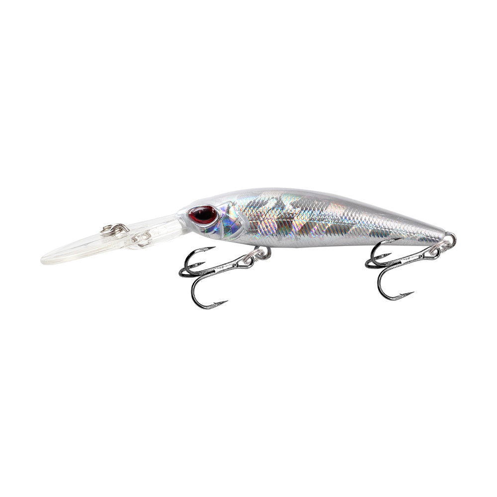 Deep Diving Minnow Fishing Lure - 9cm / 5.8g