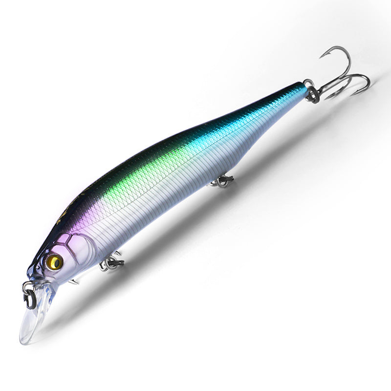Premium Minnow Fishing Lure