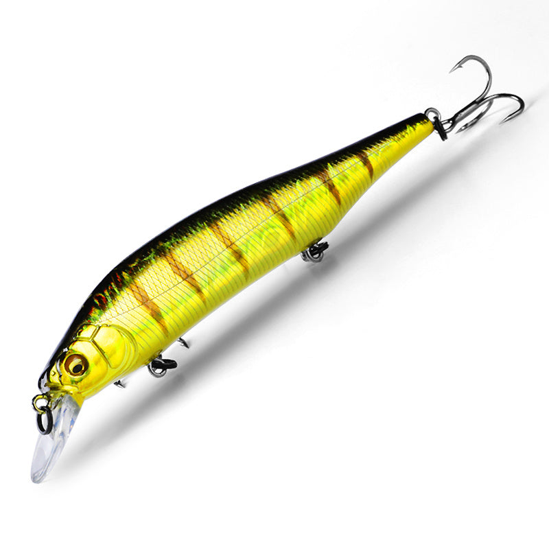 Premium Minnow Fishing Lure