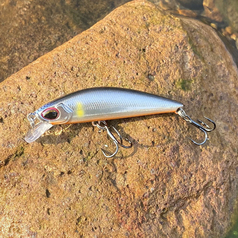 Trout Hunter Minnow – 6.3cm / 7.5g