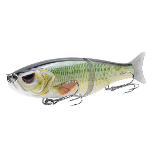 Multi-Jointed Swimbait 18cm