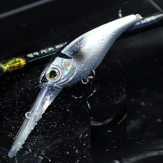 Deep Diving Crankbait