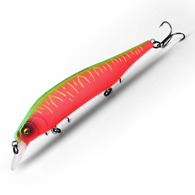 Premium Minnow Fishing Lure
