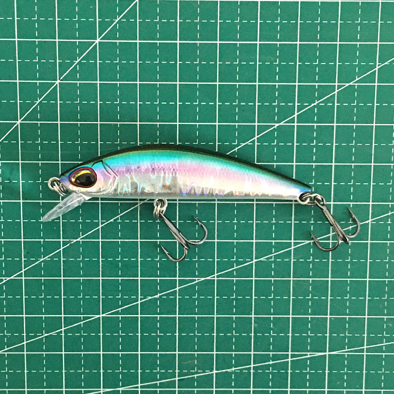 Trout Hunter Minnow – 6.3cm / 7.5g